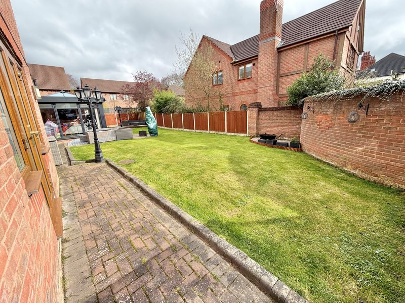 Barnwood Little Sutton